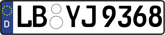 LB-YJ9368