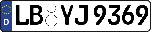 LB-YJ9369
