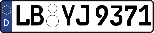 LB-YJ9371