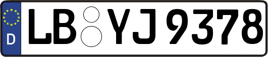 LB-YJ9378
