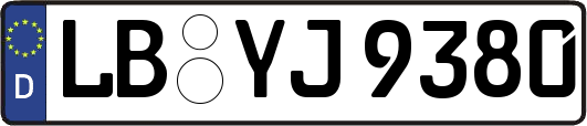 LB-YJ9380