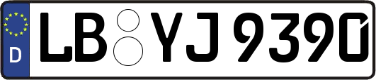 LB-YJ9390