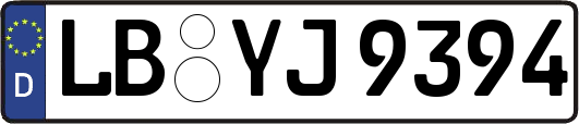 LB-YJ9394