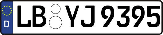 LB-YJ9395