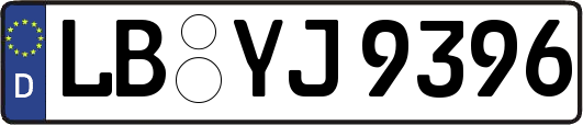 LB-YJ9396