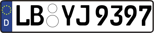 LB-YJ9397