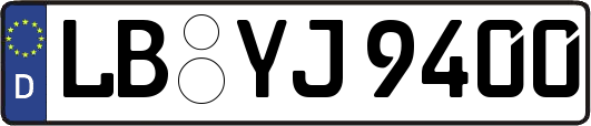 LB-YJ9400