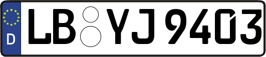 LB-YJ9403