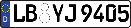 LB-YJ9405