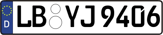 LB-YJ9406