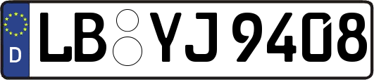LB-YJ9408