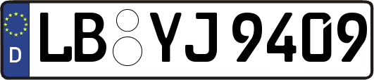 LB-YJ9409