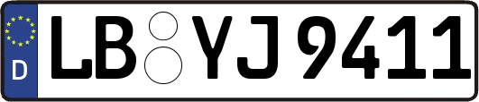 LB-YJ9411
