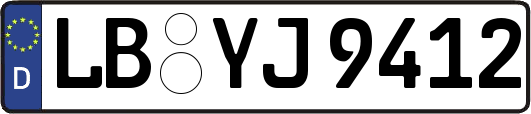 LB-YJ9412
