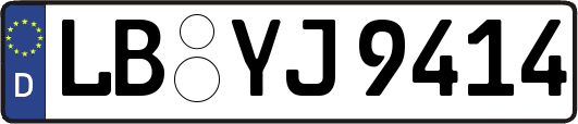 LB-YJ9414