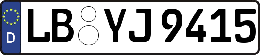 LB-YJ9415