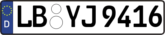 LB-YJ9416