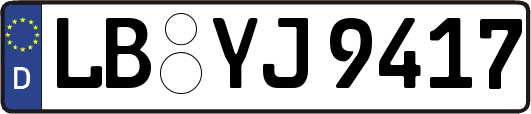 LB-YJ9417