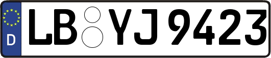 LB-YJ9423