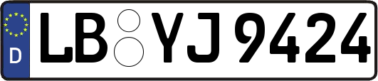 LB-YJ9424
