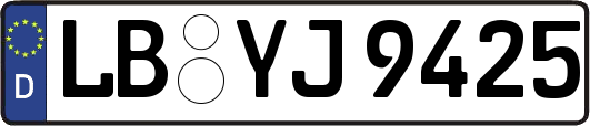 LB-YJ9425