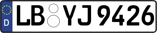 LB-YJ9426