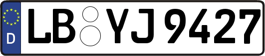 LB-YJ9427
