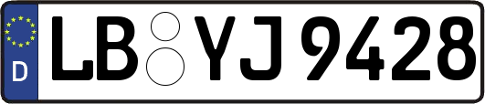 LB-YJ9428