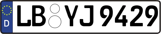 LB-YJ9429