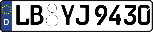 LB-YJ9430