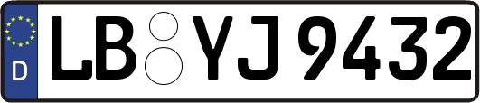 LB-YJ9432