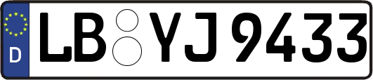 LB-YJ9433