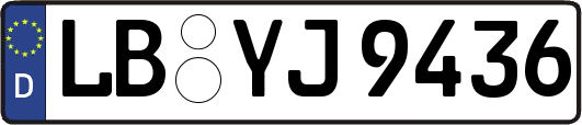 LB-YJ9436