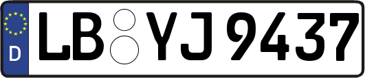 LB-YJ9437