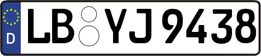 LB-YJ9438