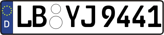 LB-YJ9441