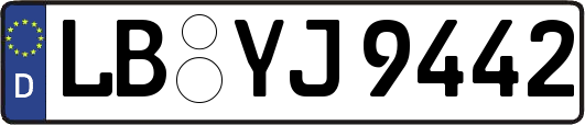 LB-YJ9442