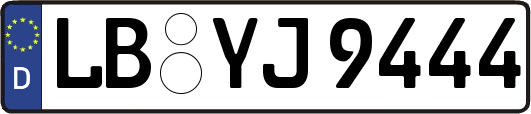 LB-YJ9444