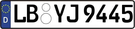 LB-YJ9445