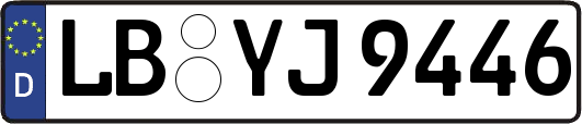 LB-YJ9446