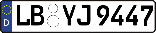 LB-YJ9447