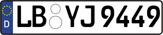 LB-YJ9449