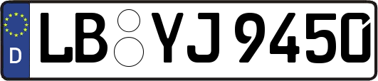 LB-YJ9450