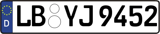LB-YJ9452