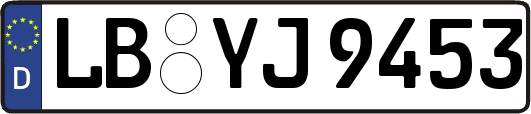 LB-YJ9453
