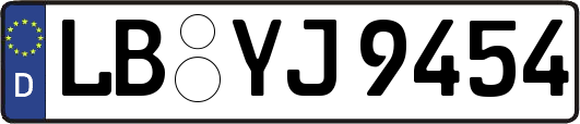 LB-YJ9454