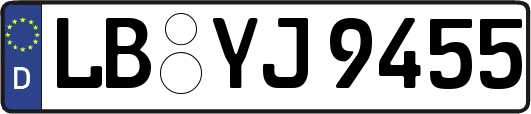 LB-YJ9455