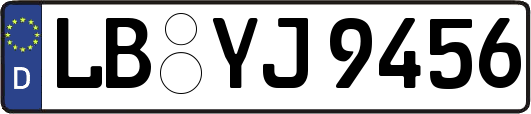 LB-YJ9456