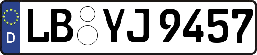 LB-YJ9457