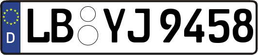 LB-YJ9458